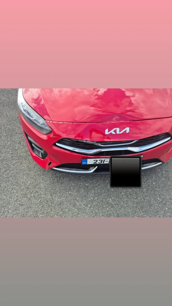 Kia ceed - Image 4