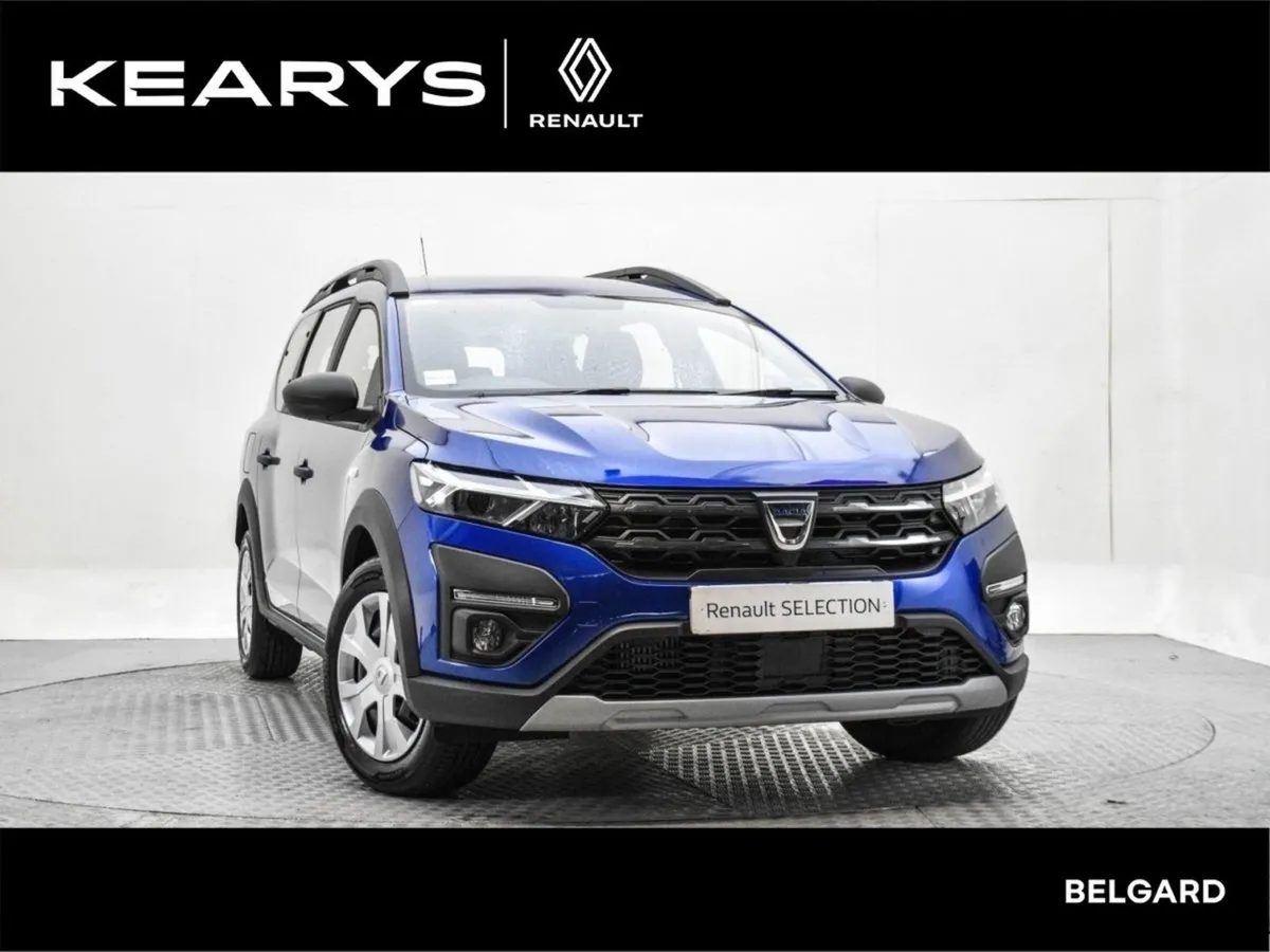 Dacia Jogger TCe 110 Essential - Image 1