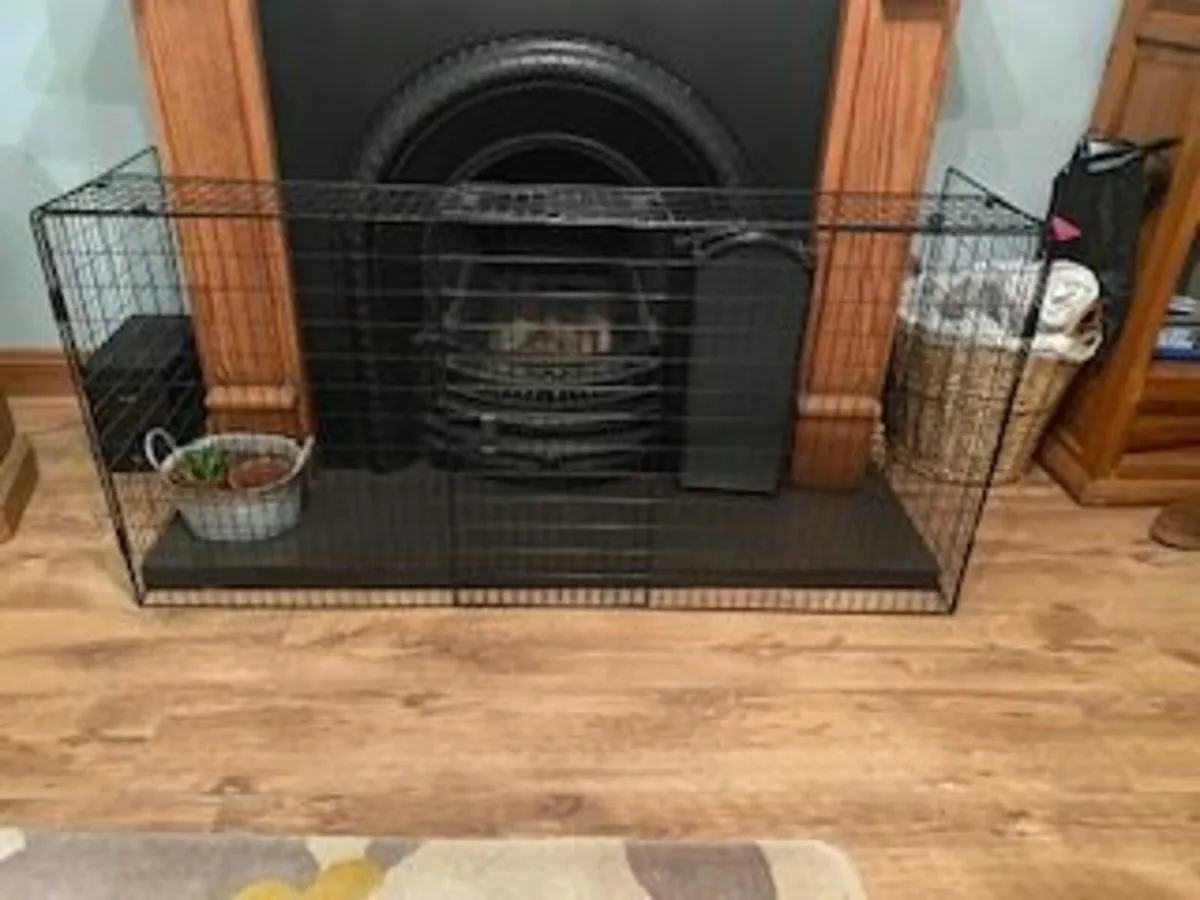 Fireguard - Image 1