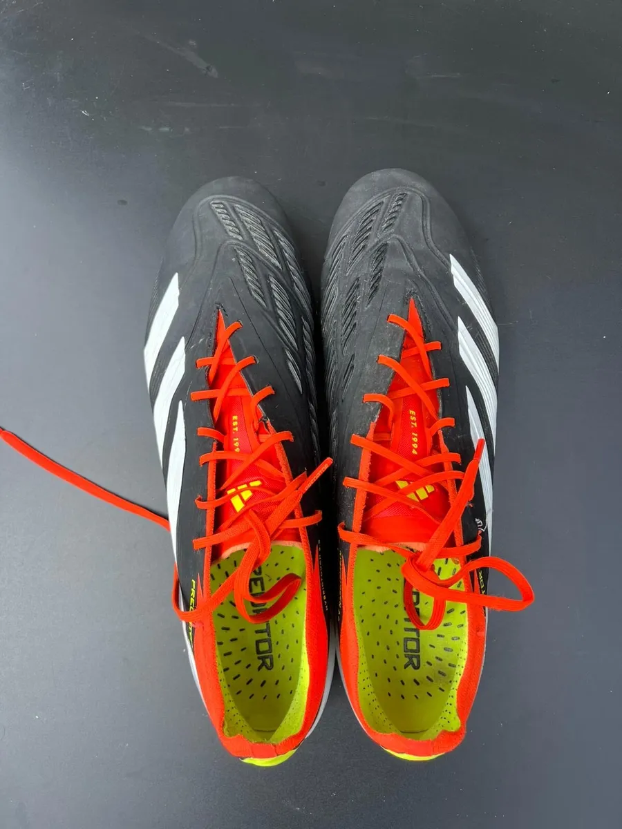 Adidas Predator Elite - Image 4