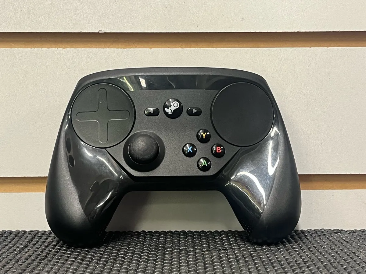 Steam Controller - Image 1
