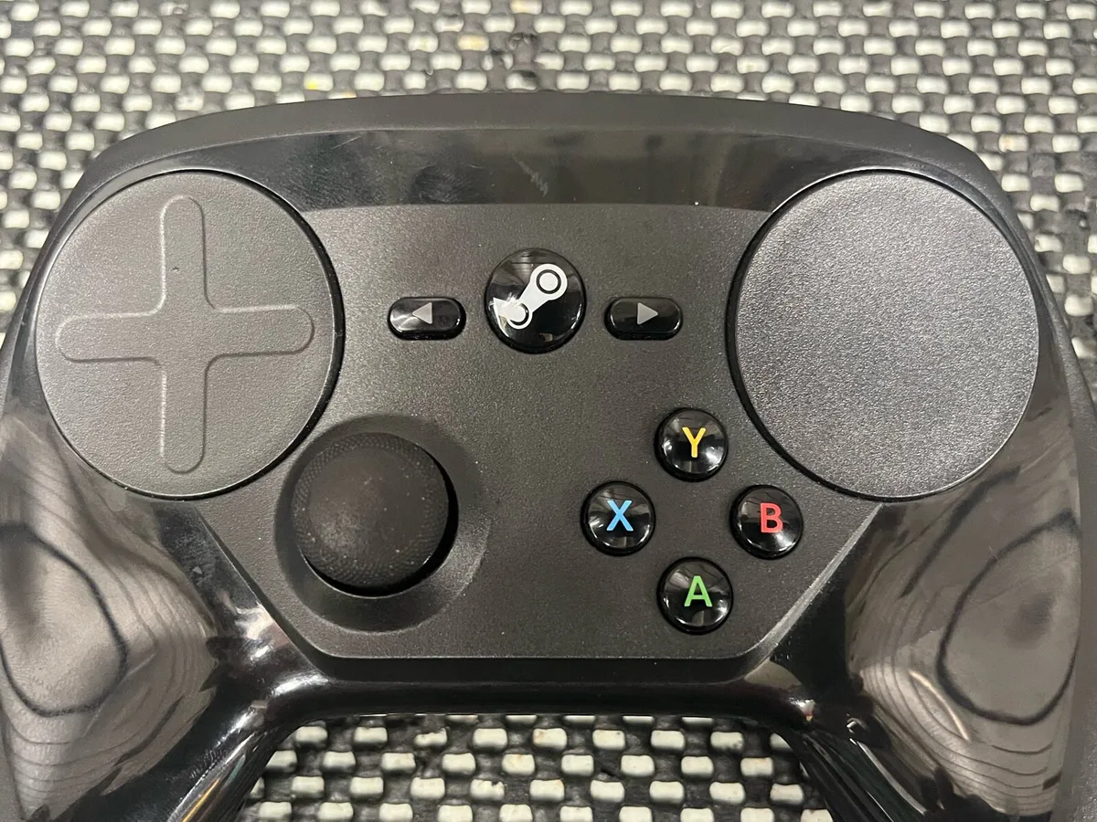 Steam Controller - Image 2