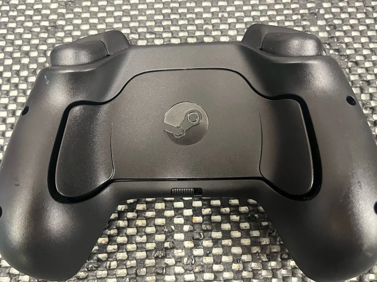 Steam Controller - Image 3