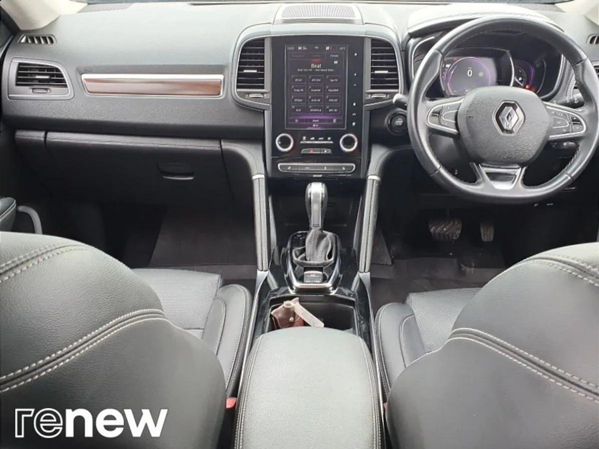Renault Koleos 2.0dci 175 Auto X-tronic 2WD GT Li - Image 4
