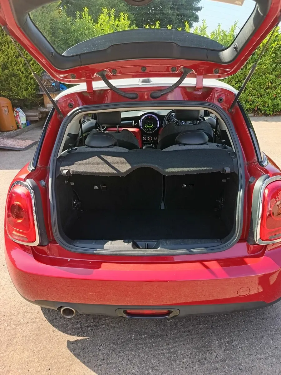 Mini Cooper 2014 D - Image 2