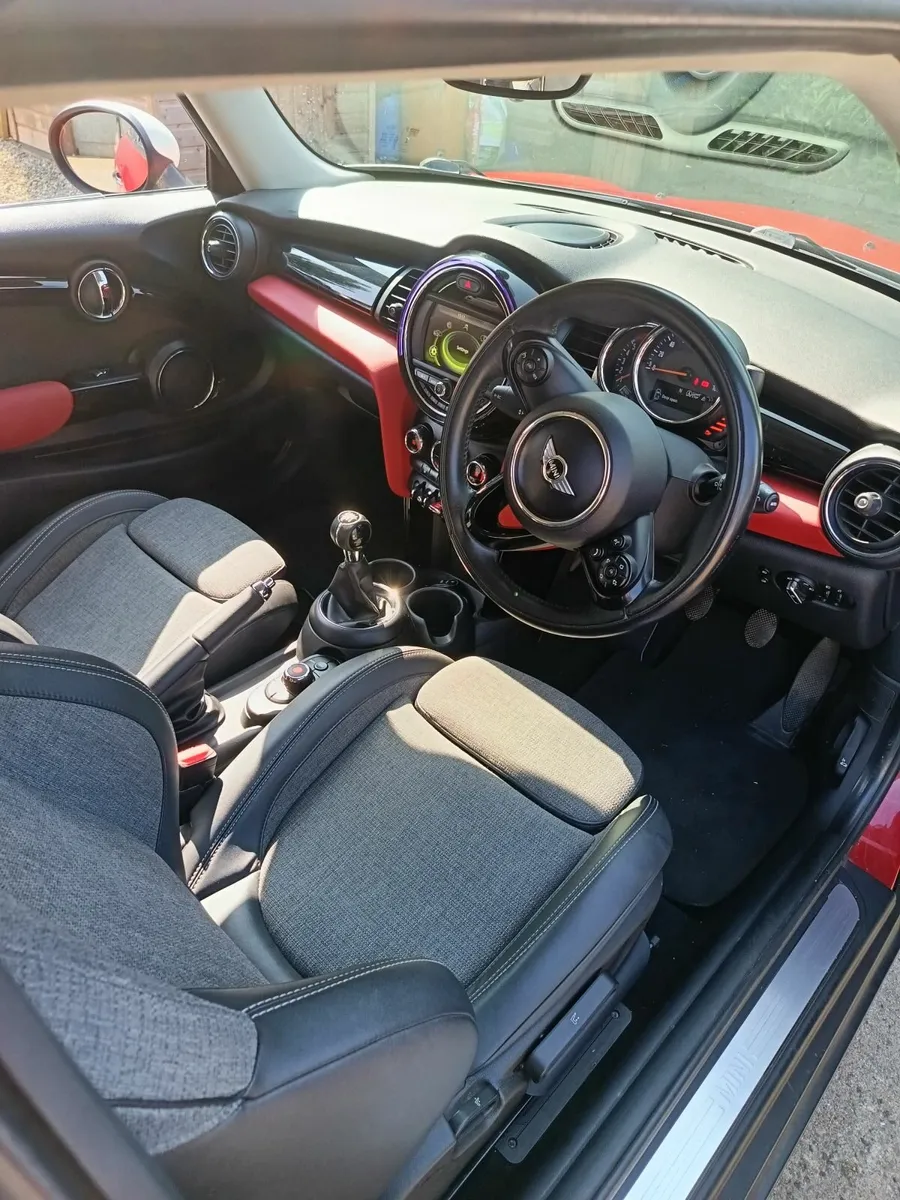 Mini Cooper 2014 D - Image 3