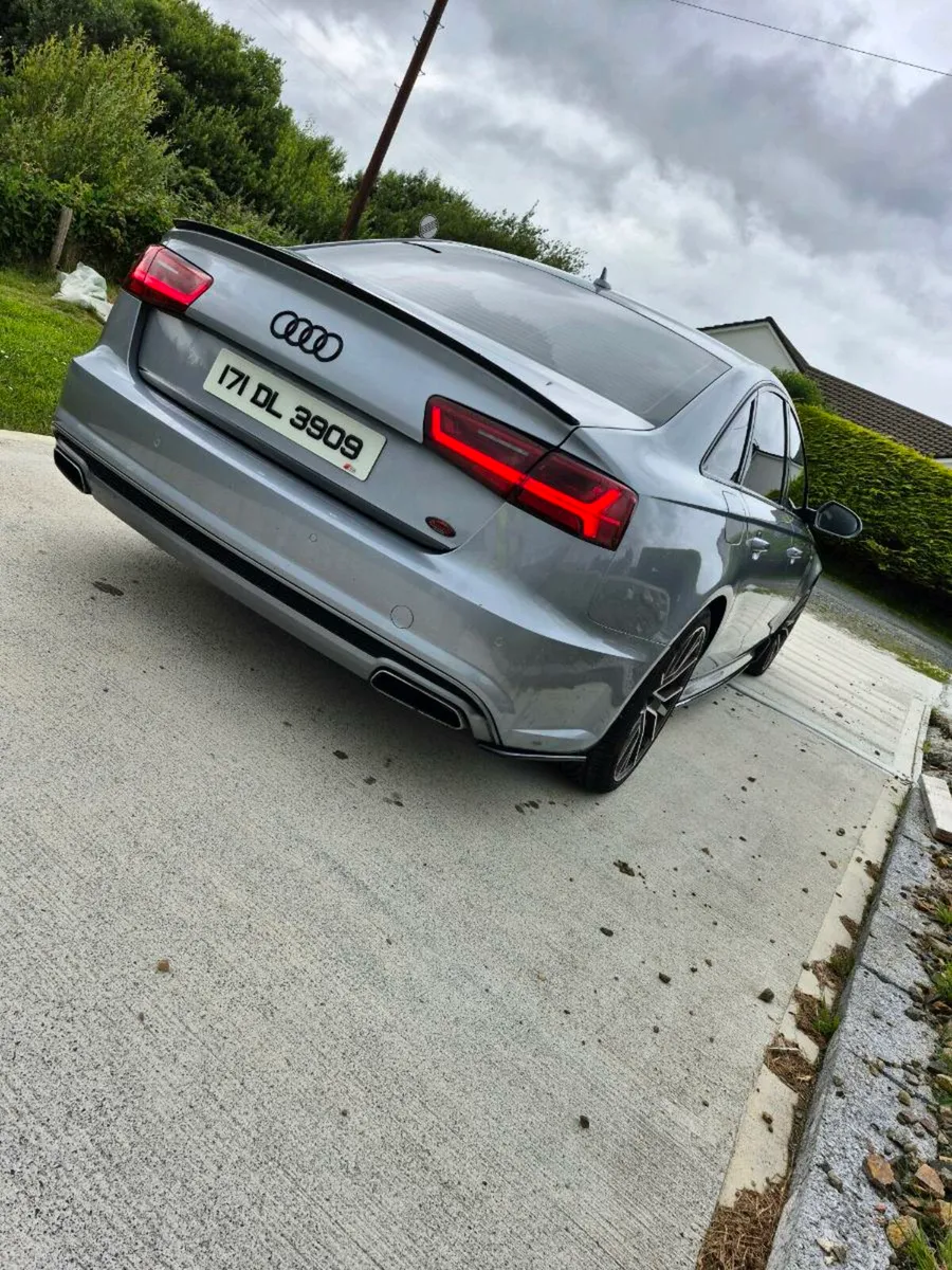 Audi A6 quattro sline - Image 2