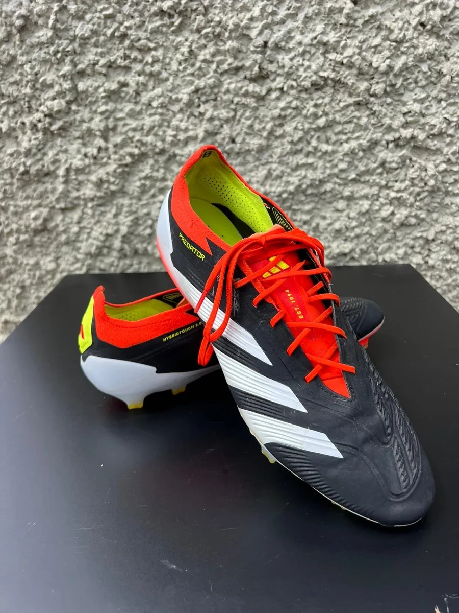 Adidas Predator Elite - Image 1