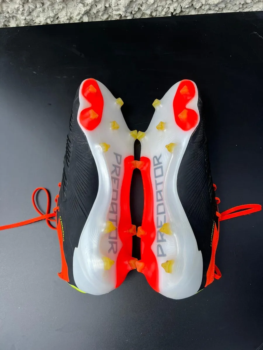 Adidas Predator Elite - Image 3