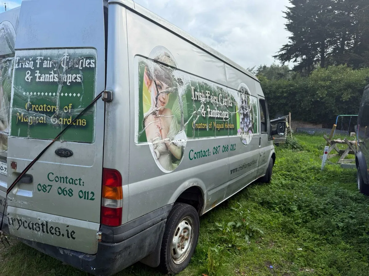 Car's van's jeeps lorrys wanted ASAP - Image 3