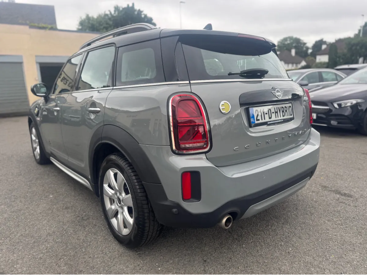Mini Countryman COUNTRYMAN E ALL4 CLA - Image 3