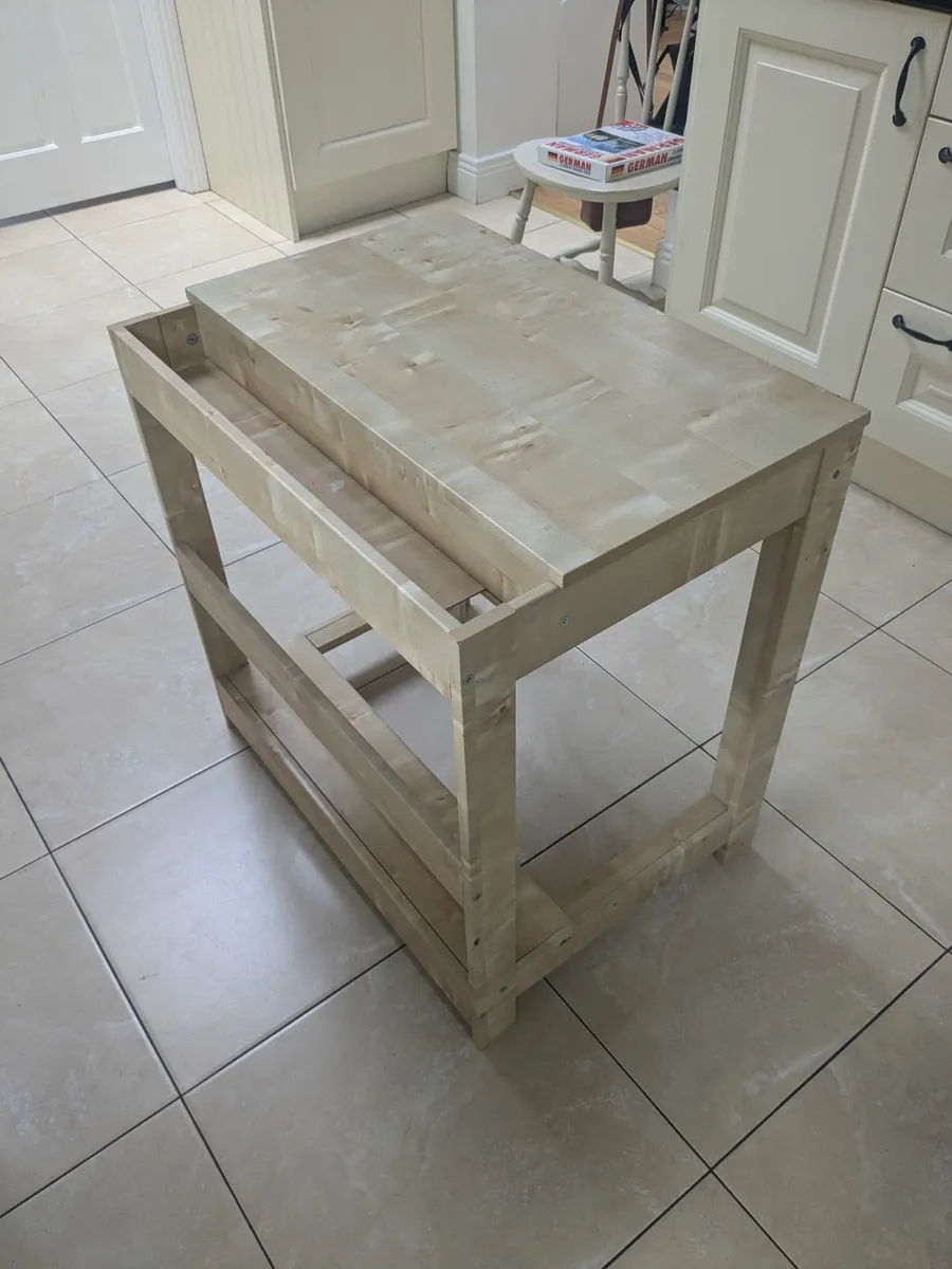 Office desk