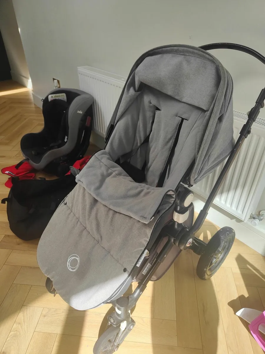 Buggy - Image 1
