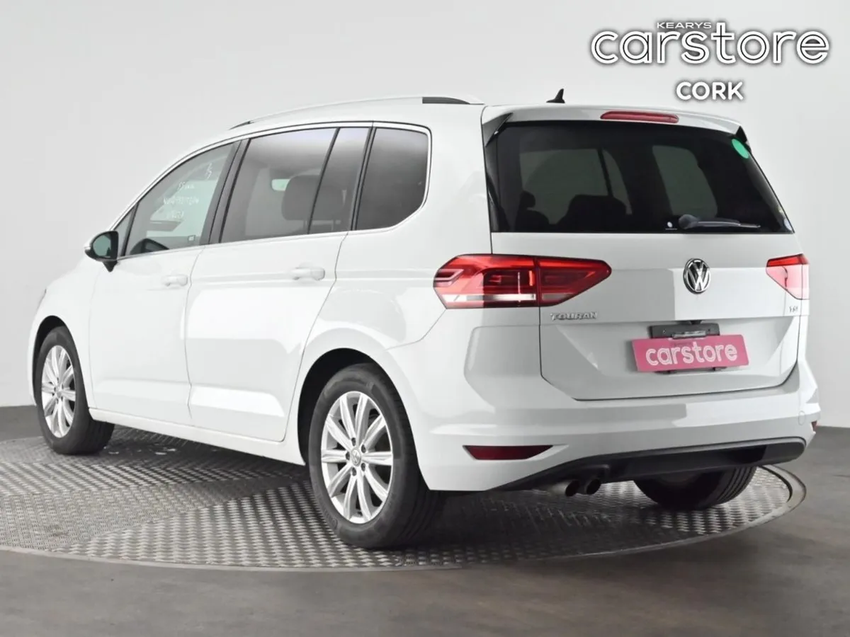 Volkswagen Touran 1.4 Auto - Image 3