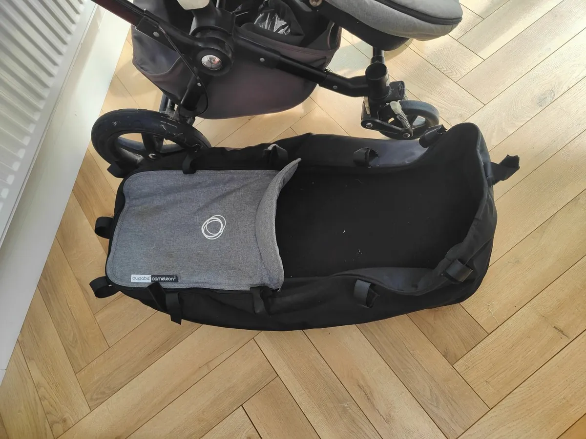 Buggy - Image 2