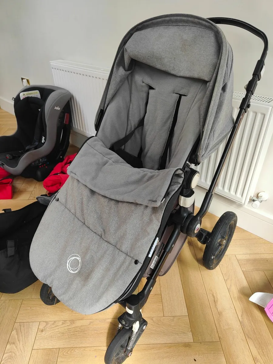 Buggy - Image 4