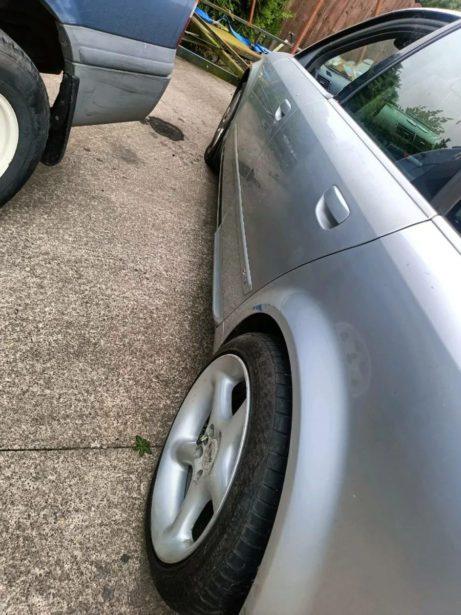 17" wheels 5x112 - Image 3
