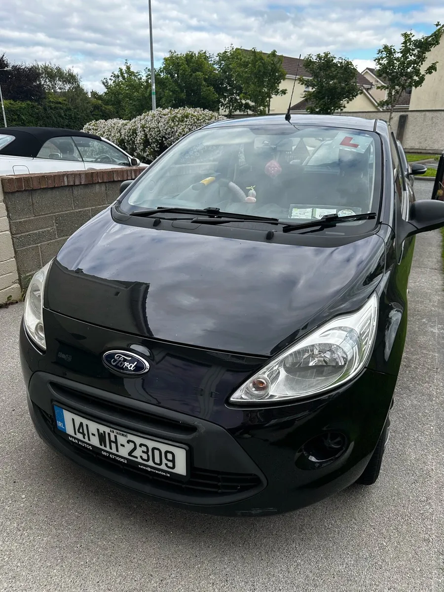 Ford Ka - Image 1