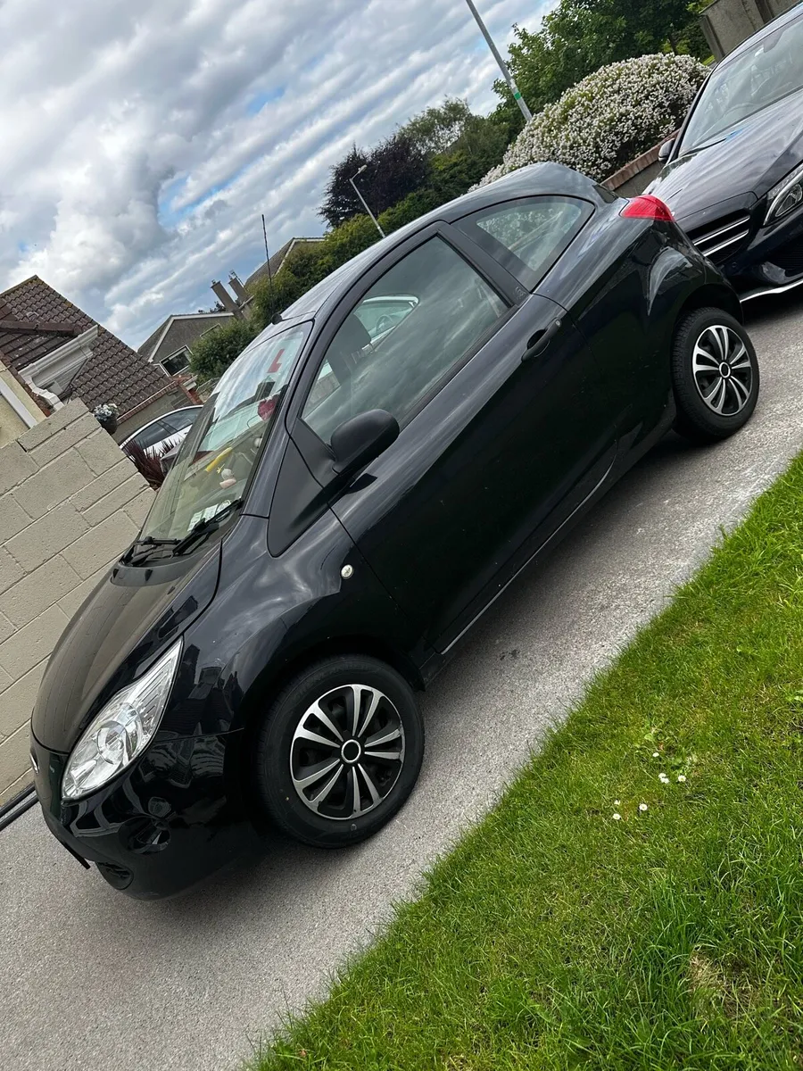Ford Ka - Image 2