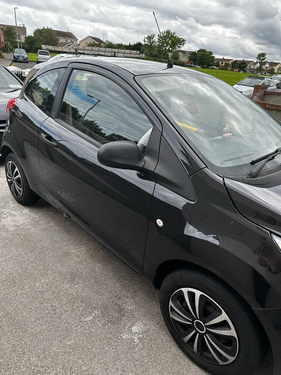 Ford Ka - Image 3