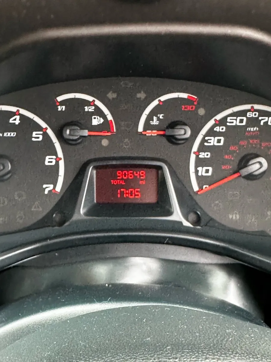 Ford Ka - Image 4