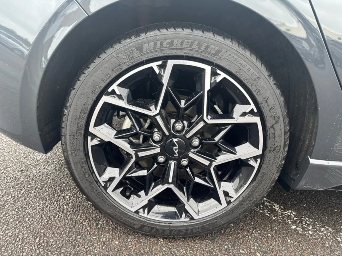 Kia Ceed 1.0 GTL MY25 - Image 4