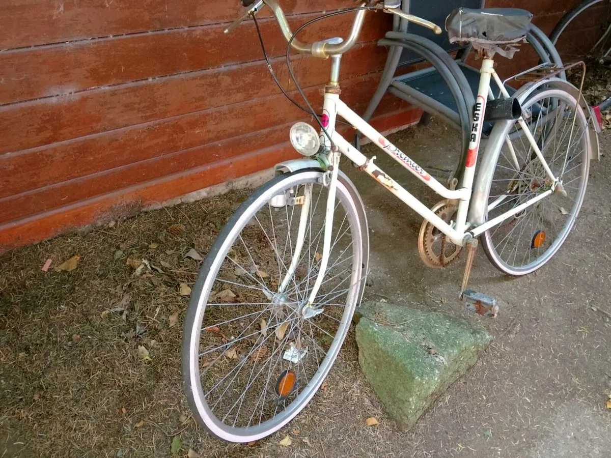 Ladies Bike - Image 1