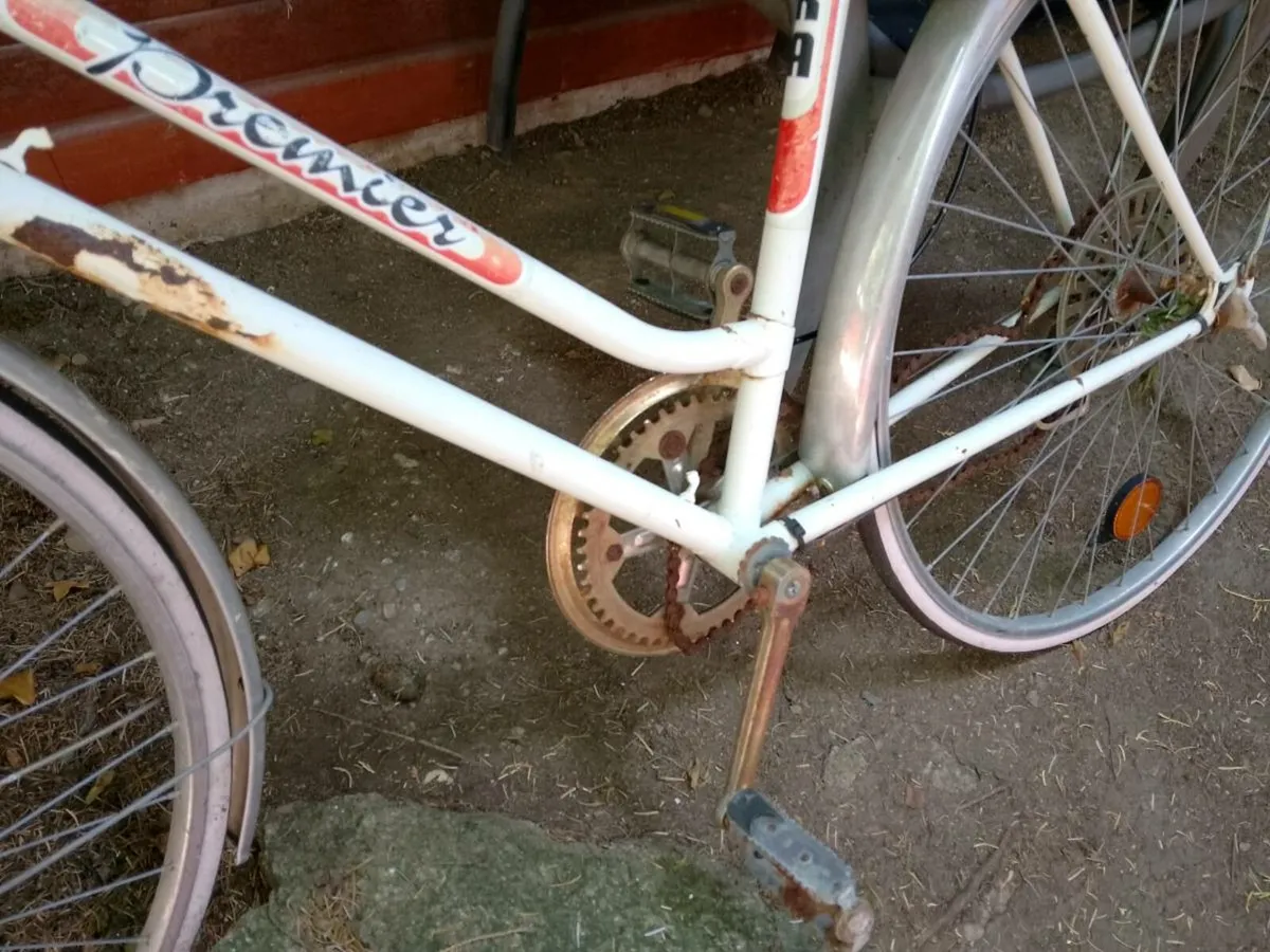 Ladies Bike - Image 2
