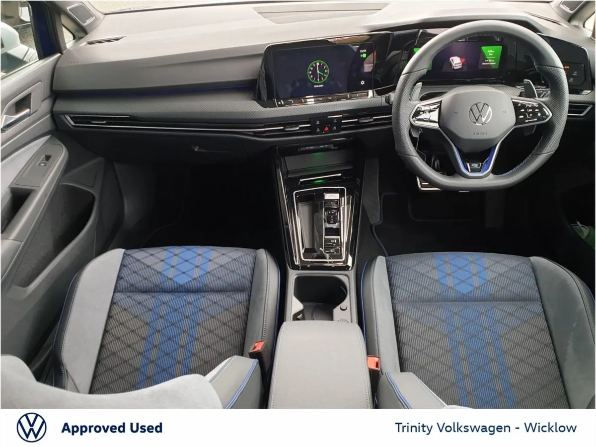 Volkswagen Golf R DSG 320 BHP 4 Motion Huge Spec - Image 2