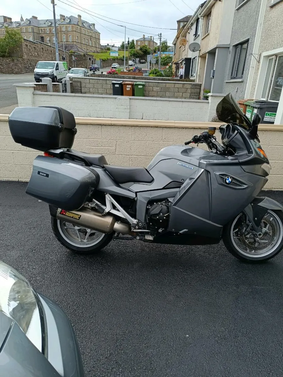Bmw 1300 GT - Image 3
