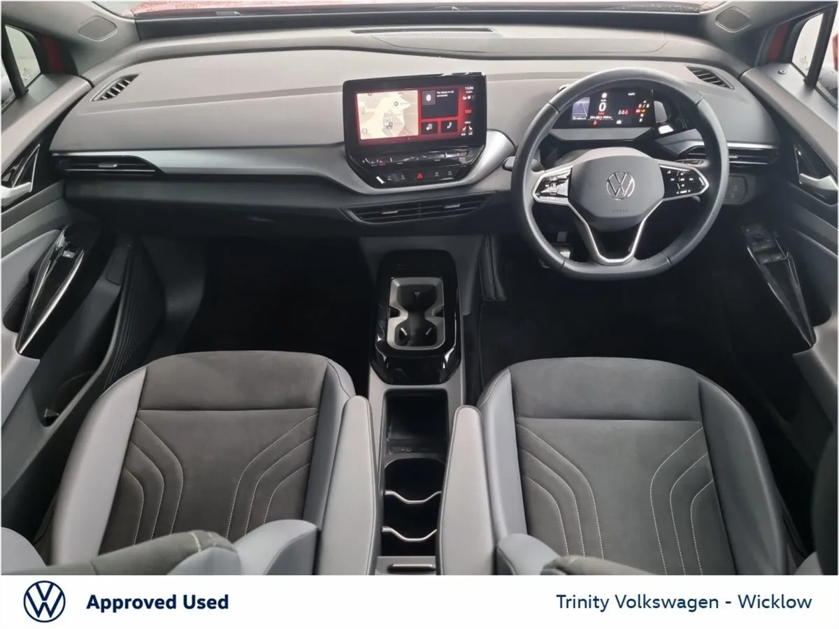 Volkswagen ID.4 Life 77kwh 204 BHP Best Value Tri - Image 2