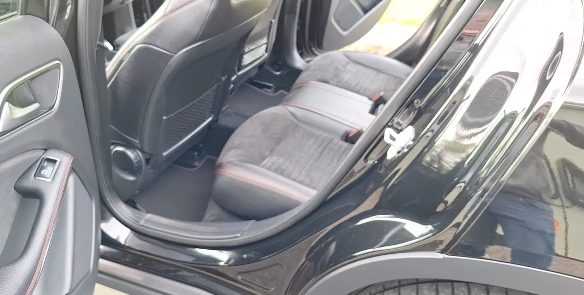 Mercedes-Benz GLA 2017 - Image 2
