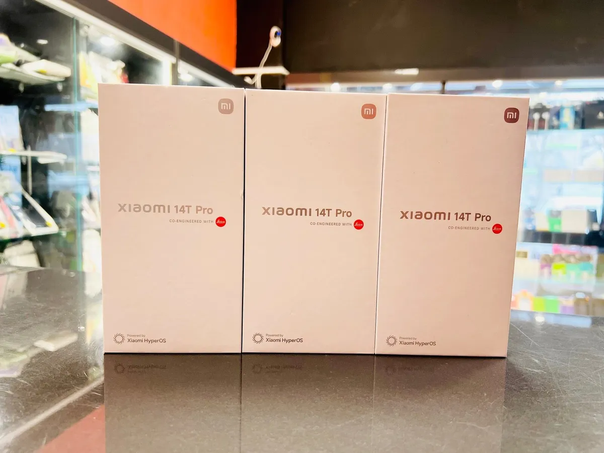 Xiaomi 14T pro 1TB