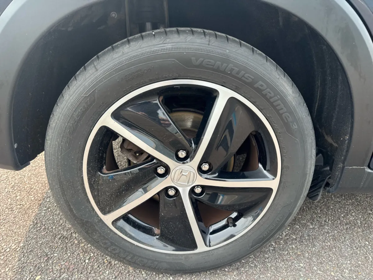 Honda HR-V 1.5 I VTEC ES CVT 5DR AUTO - Image 4