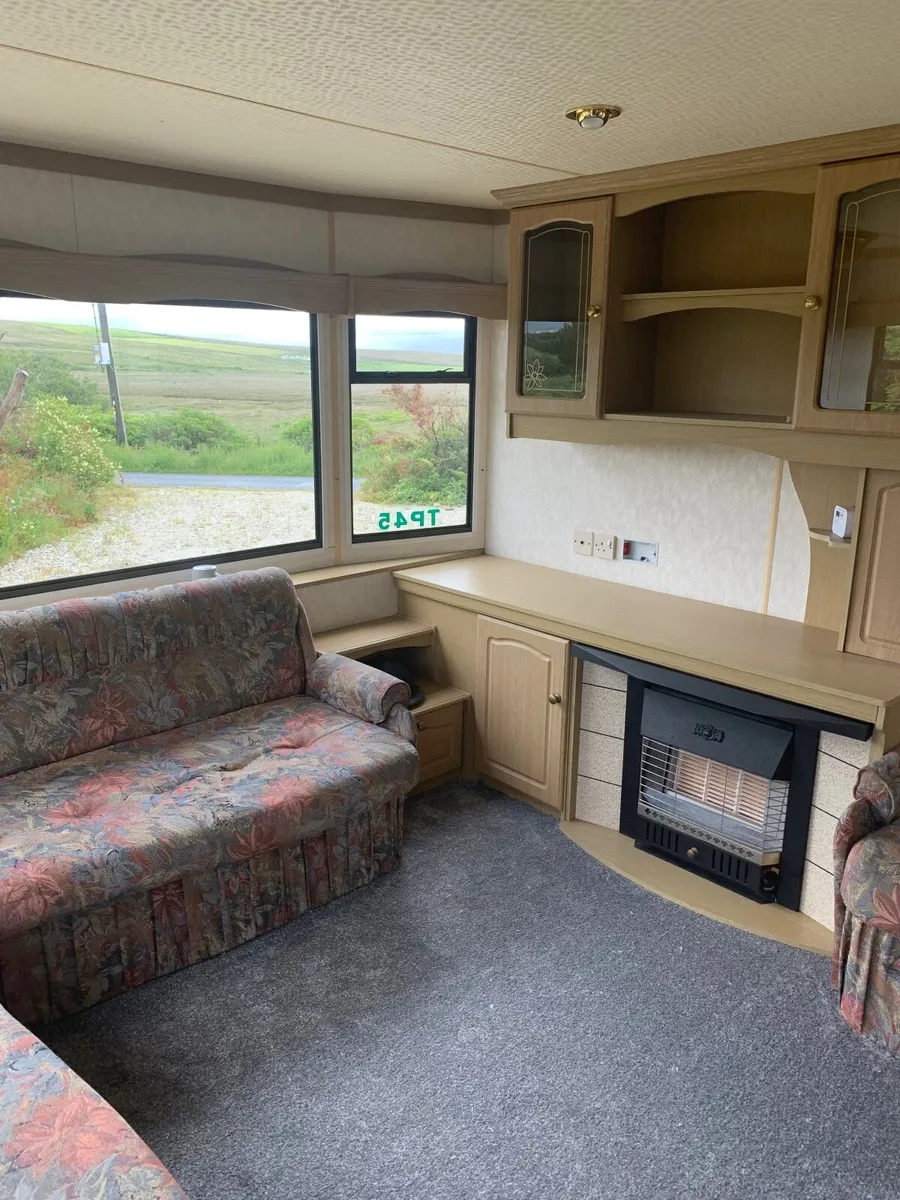 Mobile Home - Image 1