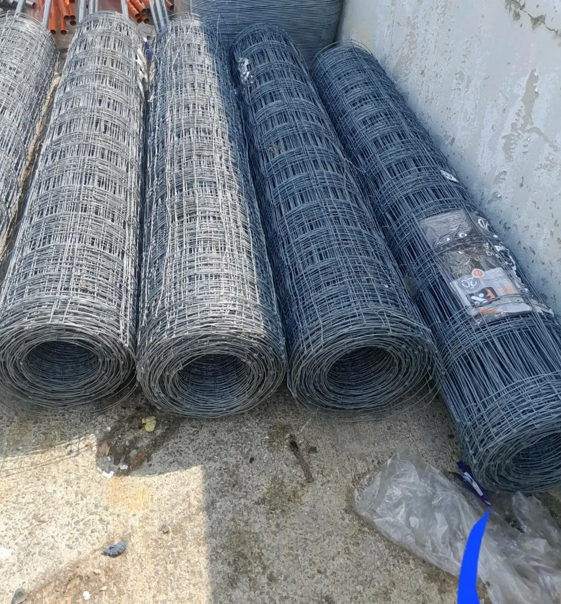 Stark fencing wire - Image 1