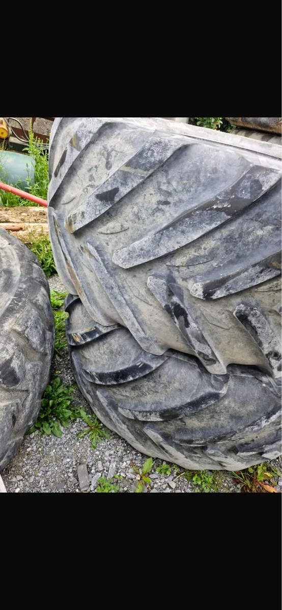 Michelin tyres - Image 2