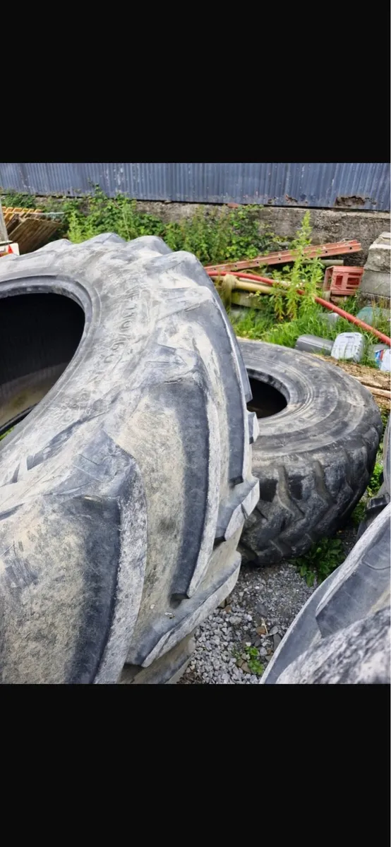 Michelin tyres - Image 3