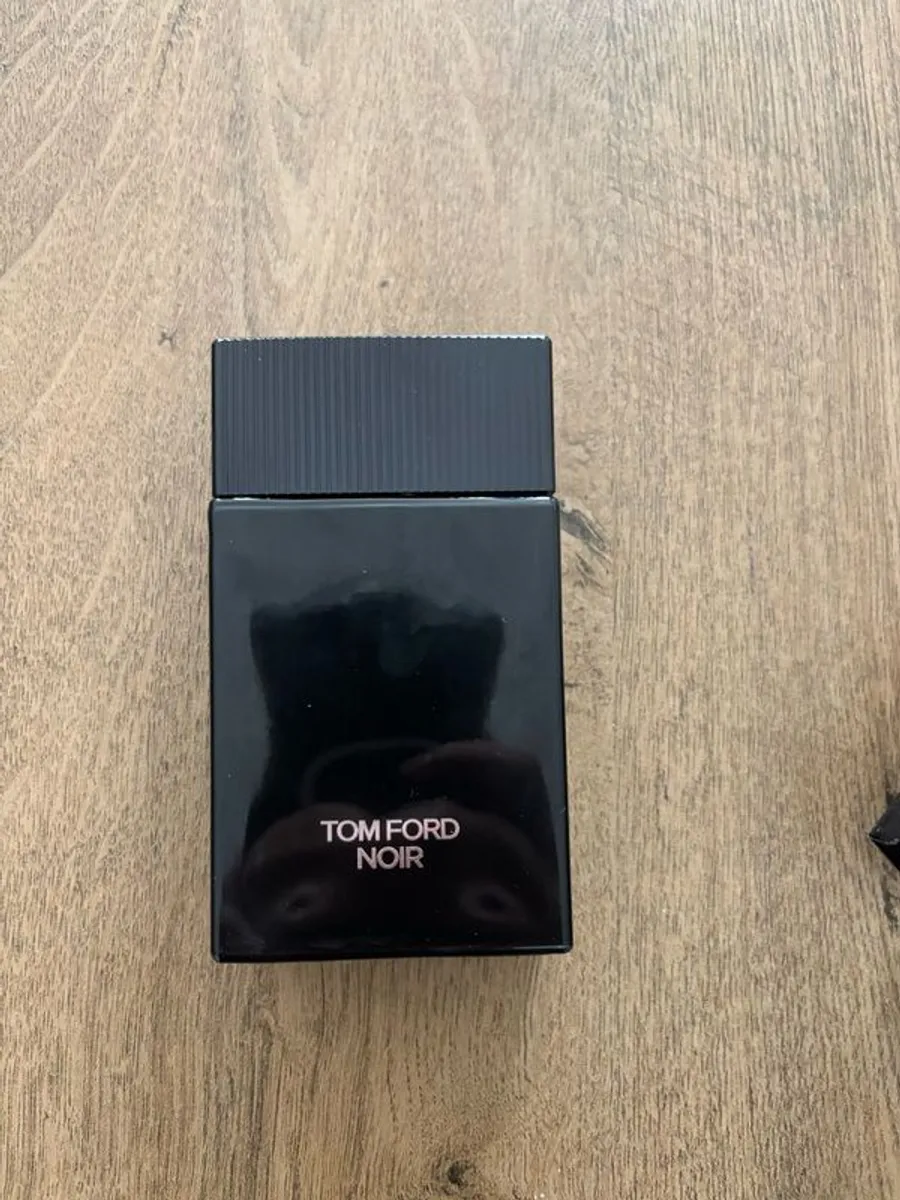 Brand New Tom Ford Noir Eau de Parfum 100ml - Image 1