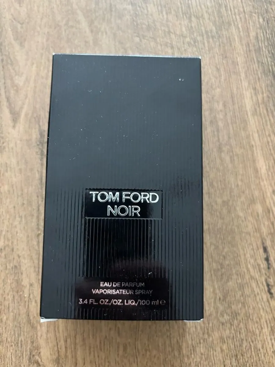 Brand New Tom Ford Noir Eau de Parfum 100ml - Image 2