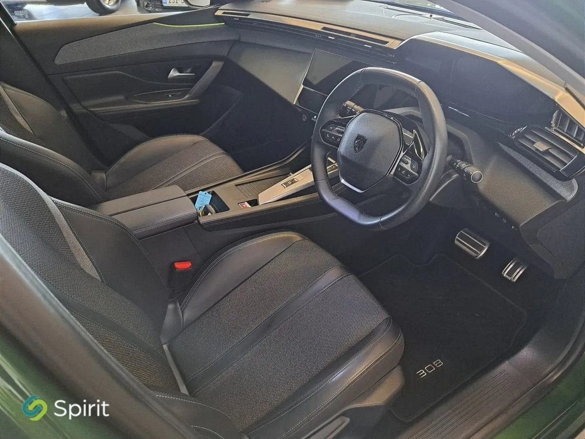 Peugeot 308 Hybrid 180bhp Phev Allure - Image 4