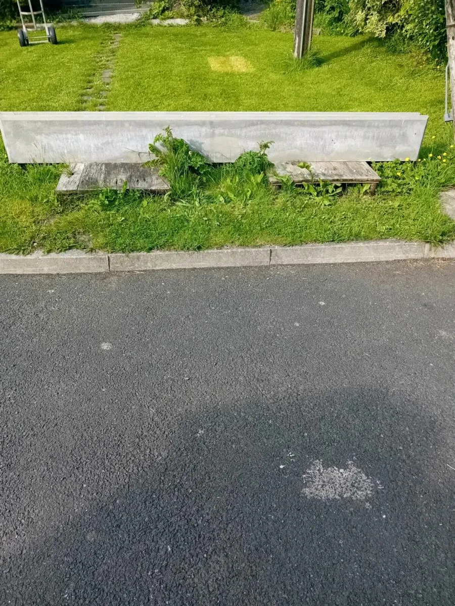 Concrete slabs - Image 3