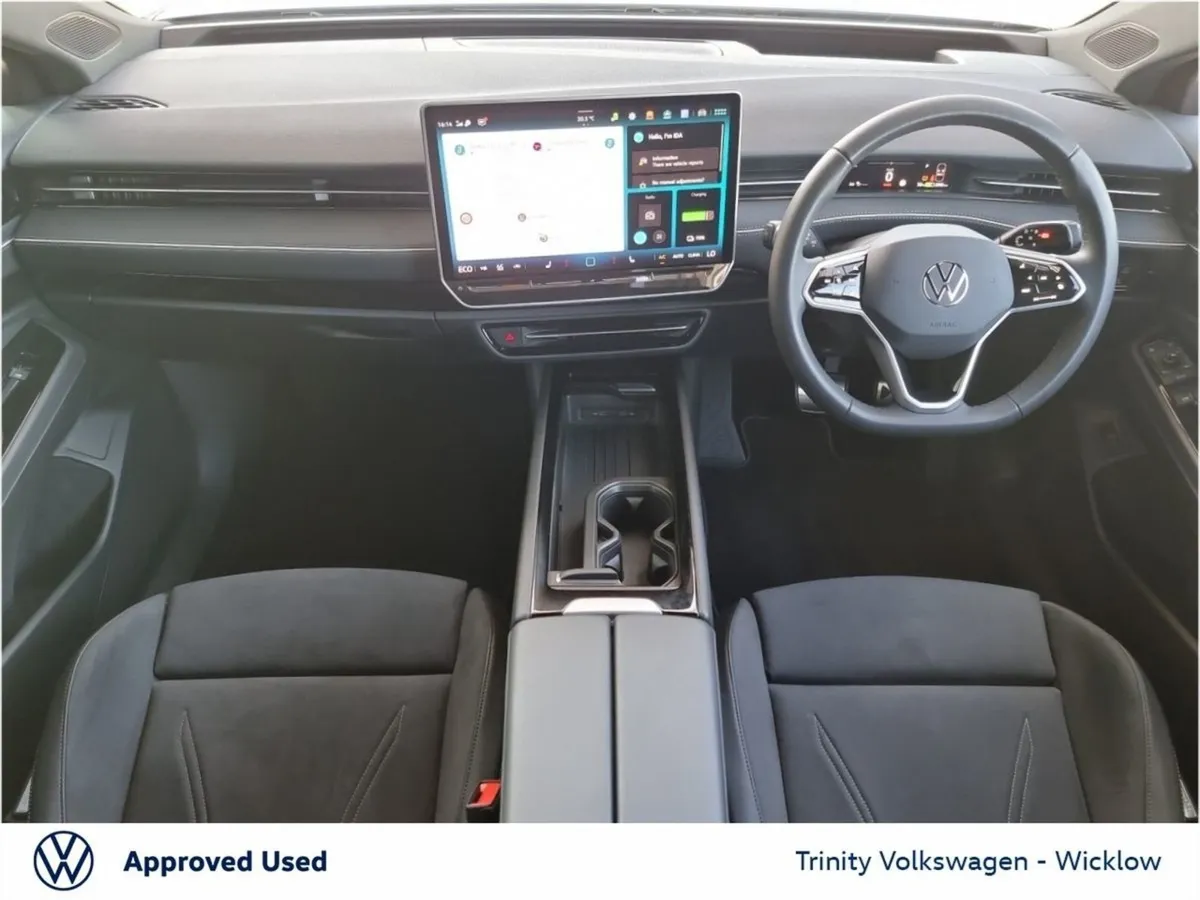Volkswagen ID.7 Deposit Taken  PRO Plus Demo Mode - Image 2