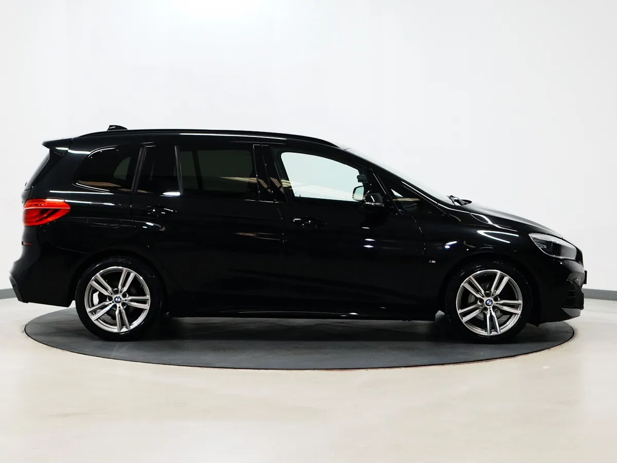 *89* 2021 BMW 2-Series 1.5 M-SPORT - Image 3
