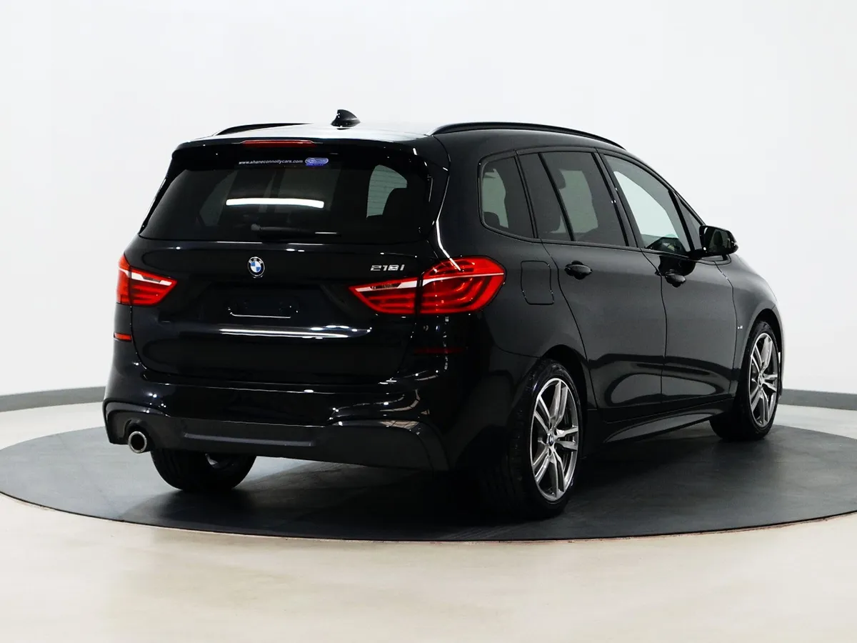 *89* 2021 BMW 2-Series 1.5 M-SPORT - Image 4