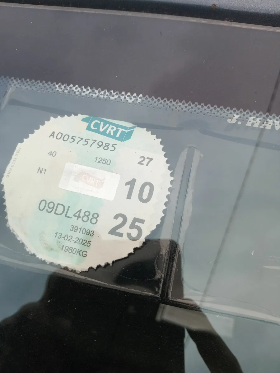 Citroen Berlingo 2009 - Image 1