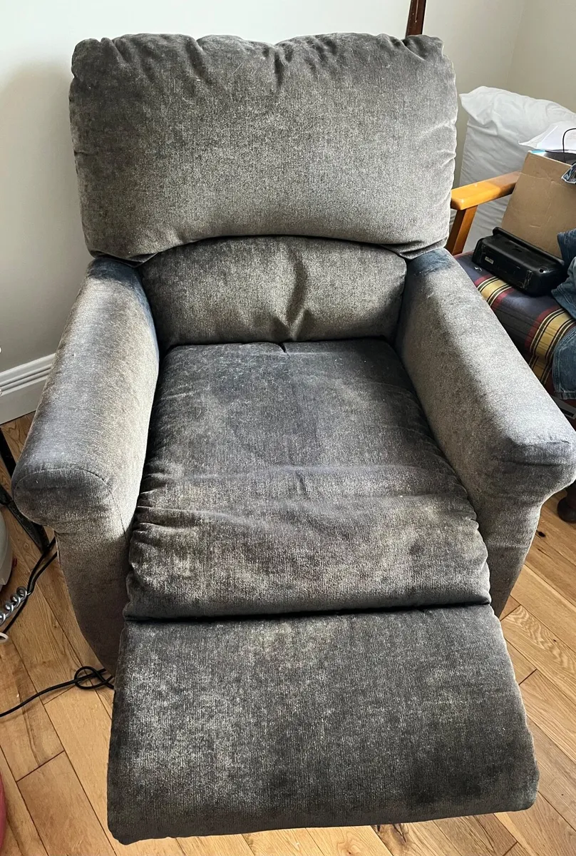 Reclining armchair - Image 2