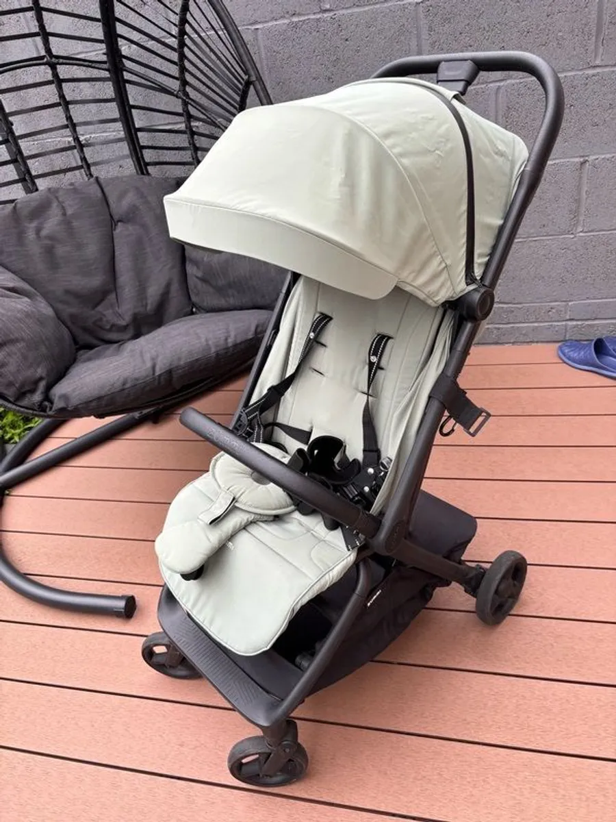 Sell travel buggy zummi - Image 2