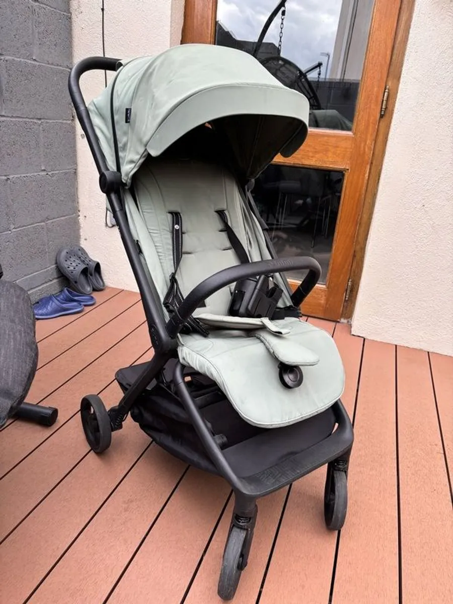 Sell travel buggy zummi - Image 3