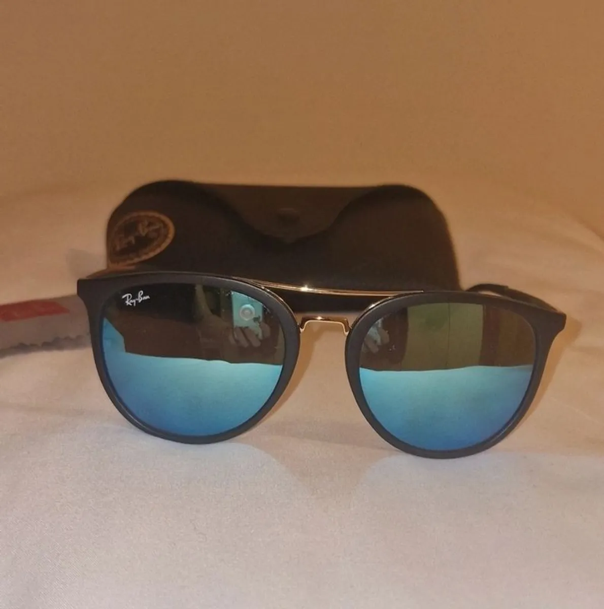 Ray Ban Sunglasses - Image 2